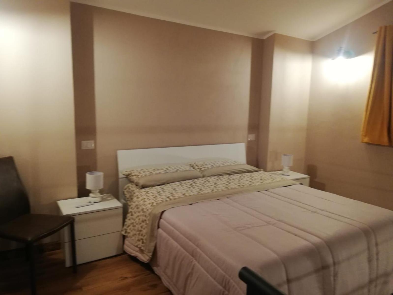 Villa Virginia Piazza Armerina Exteriér fotografie