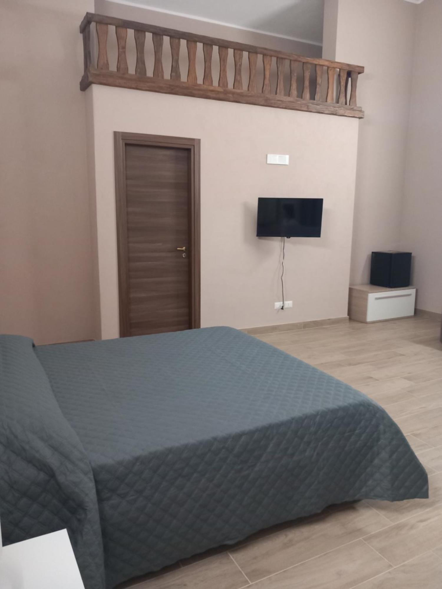 Villa Virginia Piazza Armerina Exteriér fotografie